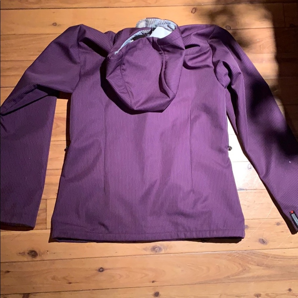 Bonfire Winter Jacket - image 6